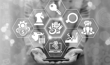 sales software